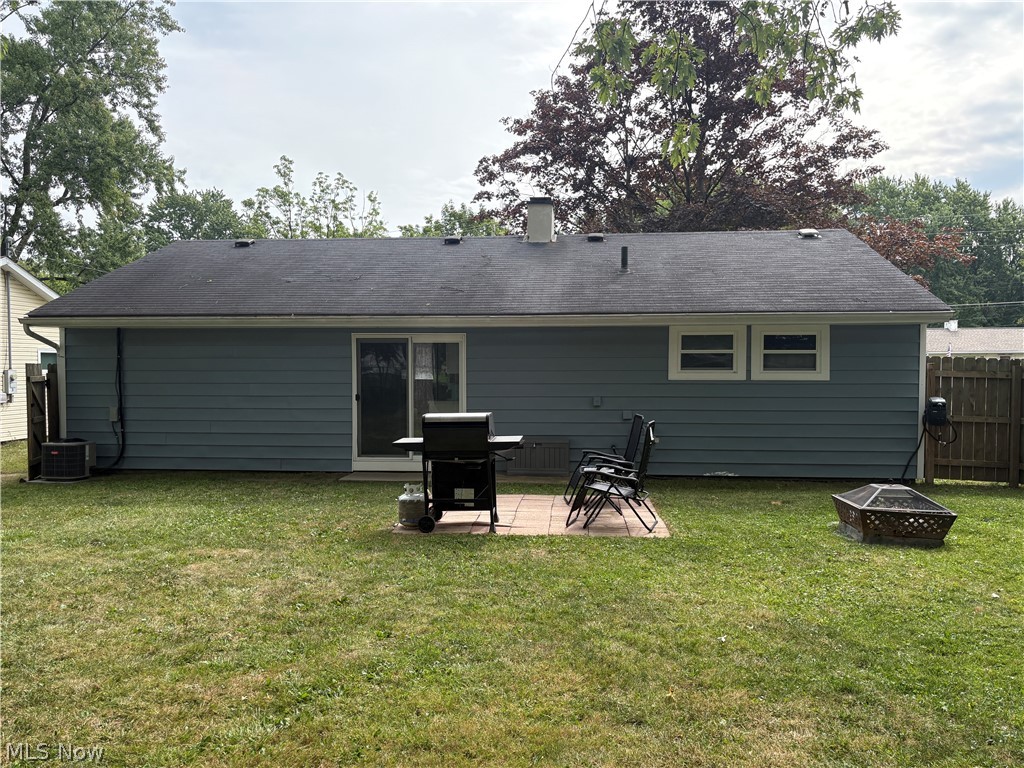 88 Circle Drive Medina OH 44256