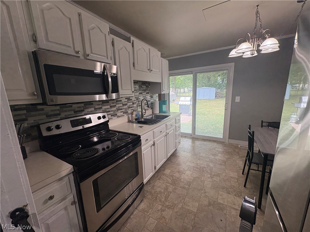 88 Circle Drive Medina OH 44256