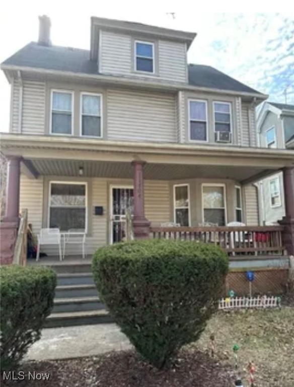 11704 Castlewood Avenue Cleveland OH 44108