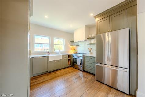 1223 Nicholson Avenue Lakewood OH 44107