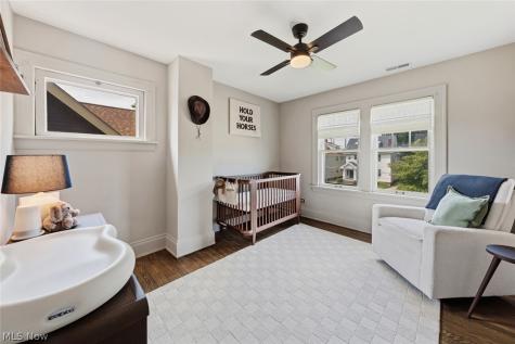 1223 Nicholson Avenue Lakewood OH 44107