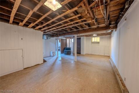 1223 Nicholson Avenue Lakewood OH 44107