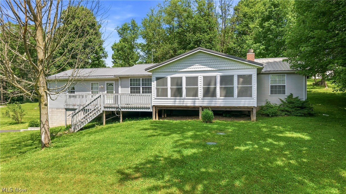 7150 Hoffee Road Lisbon OH 44432