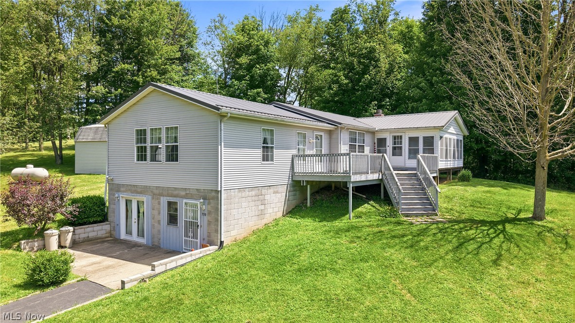 7150 Hoffee Road Lisbon OH 44432