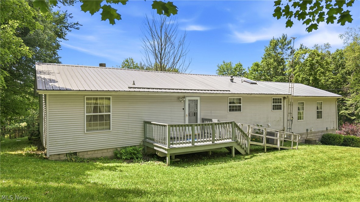 7150 Hoffee Road Lisbon OH 44432