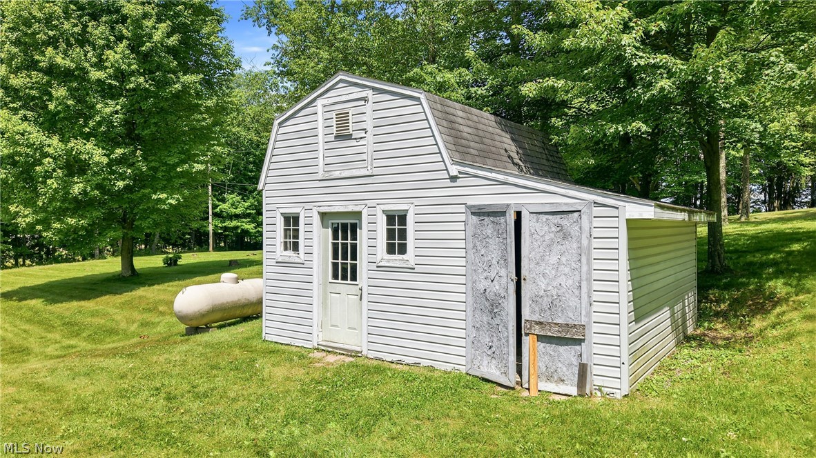 7150 Hoffee Road Lisbon OH 44432