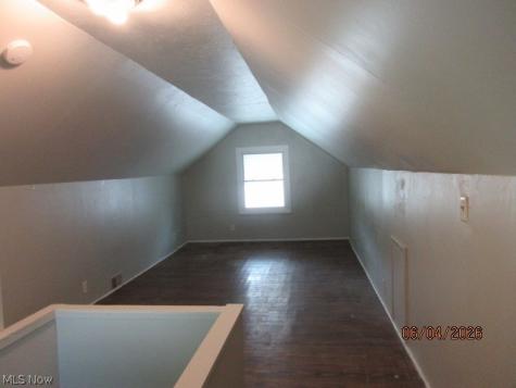 15626 Edgewood Avenue Maple Heights OH 44137
