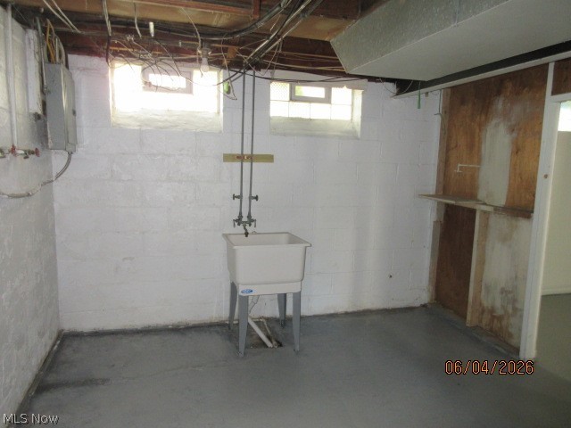15626 Edgewood Avenue Maple Heights OH 44137
