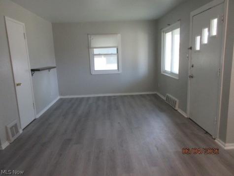 15626 Edgewood Avenue Maple Heights OH 44137