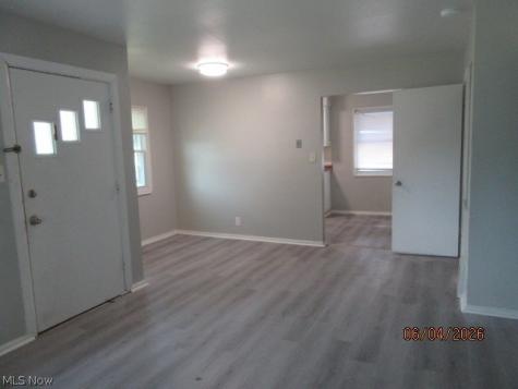 15626 Edgewood Avenue Maple Heights OH 44137