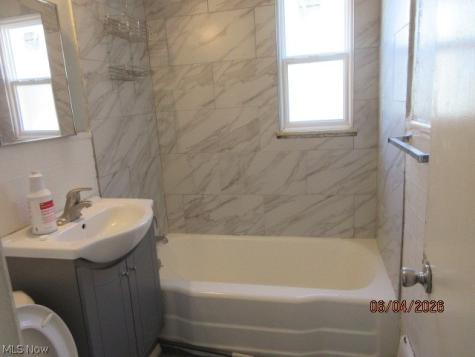 15626 Edgewood Avenue Maple Heights OH 44137
