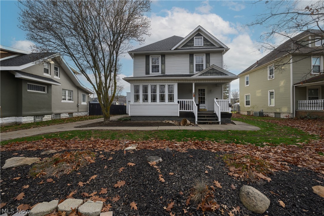 627 N Wooster Avenue Strasburg OH 44680