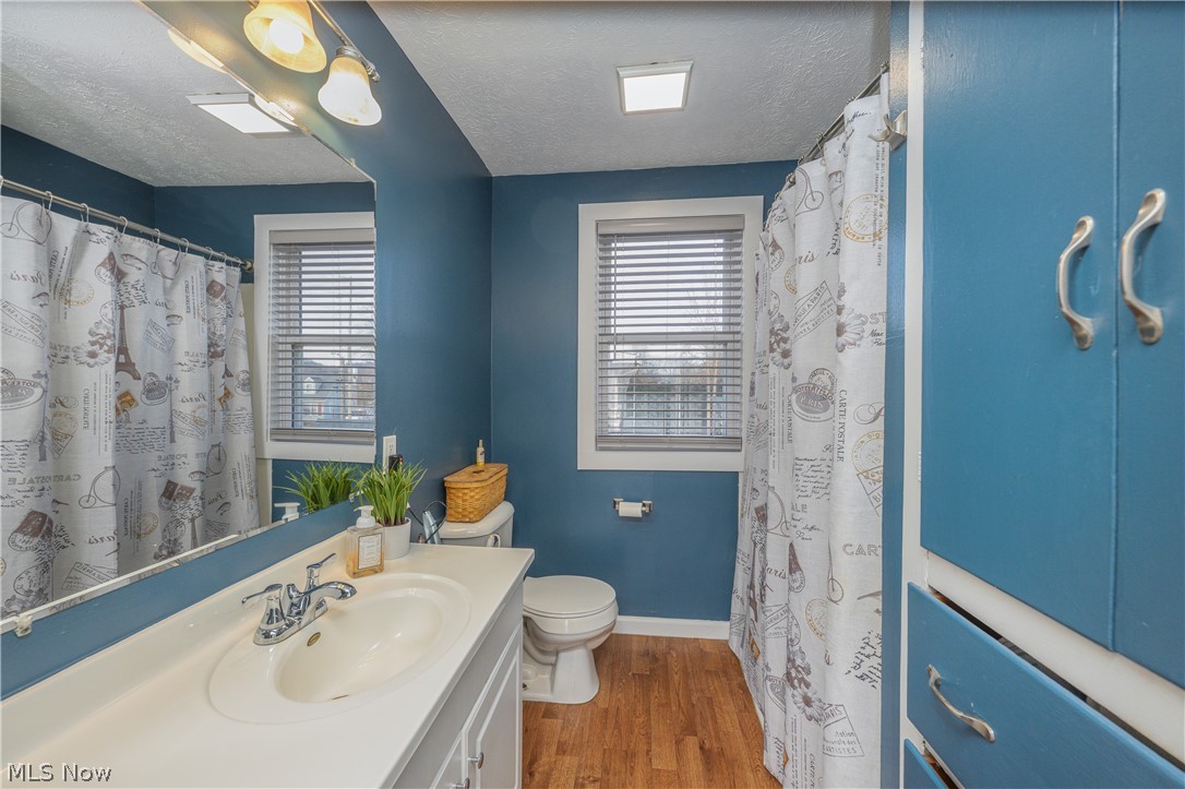 627 N Wooster Avenue Strasburg OH 44680