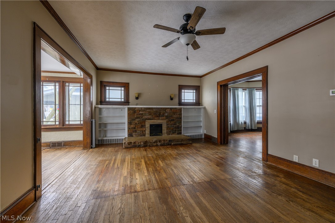 627 N Wooster Avenue Strasburg OH 44680