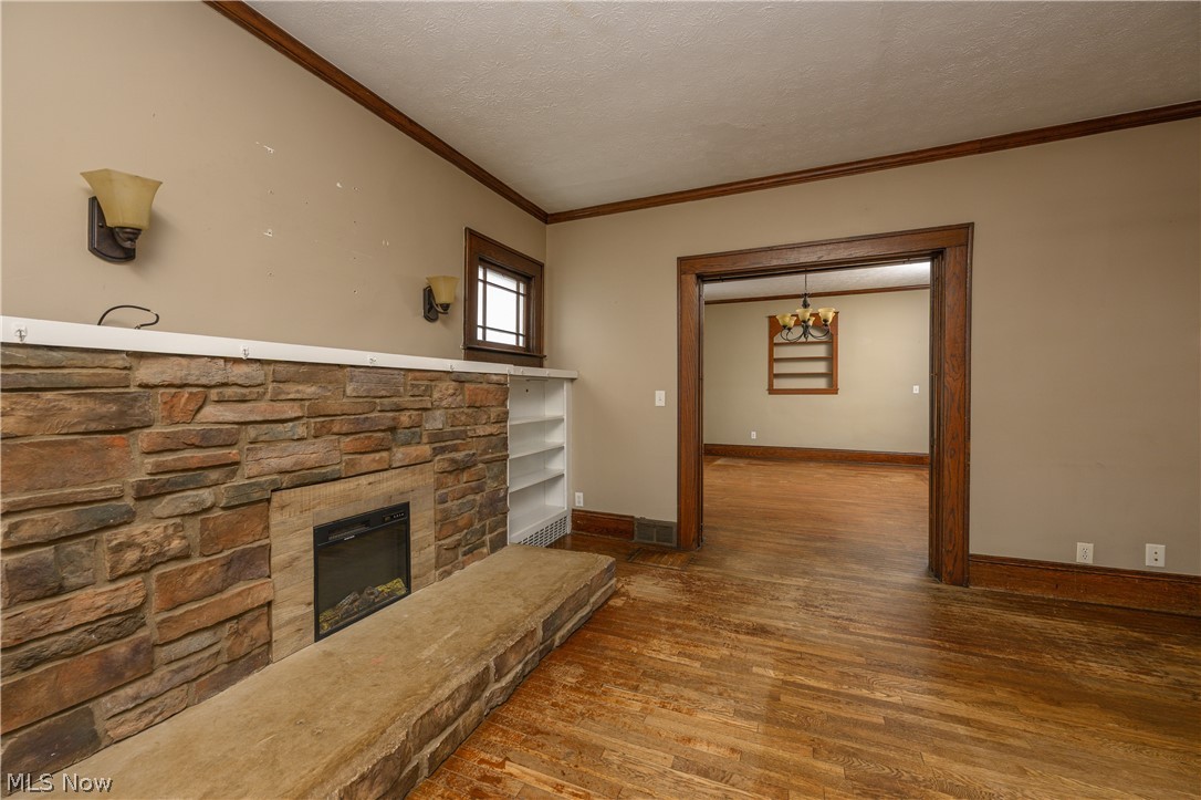 627 N Wooster Avenue Strasburg OH 44680