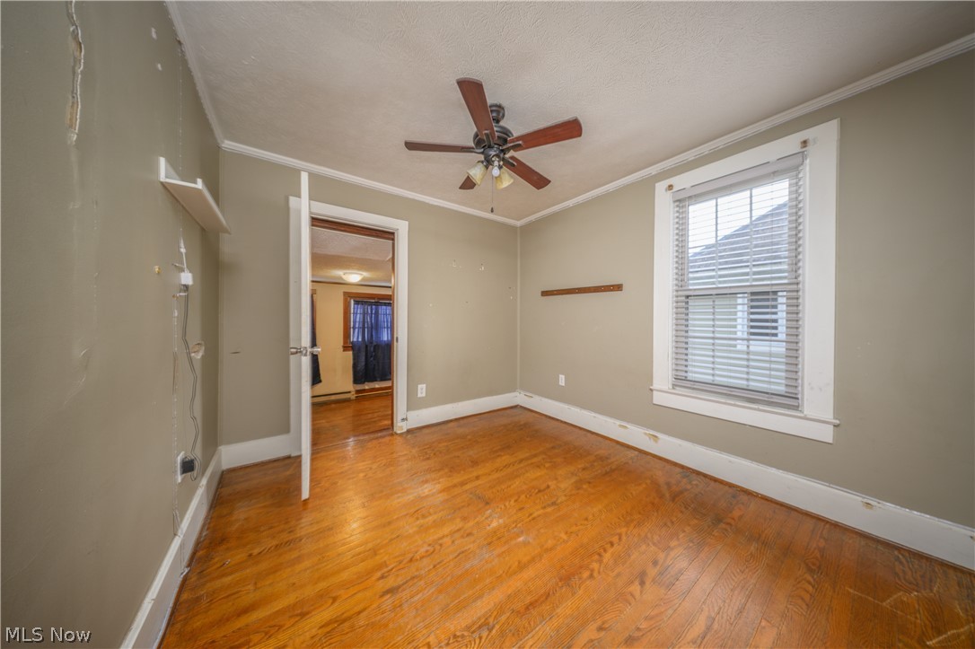 627 N Wooster Avenue Strasburg OH 44680