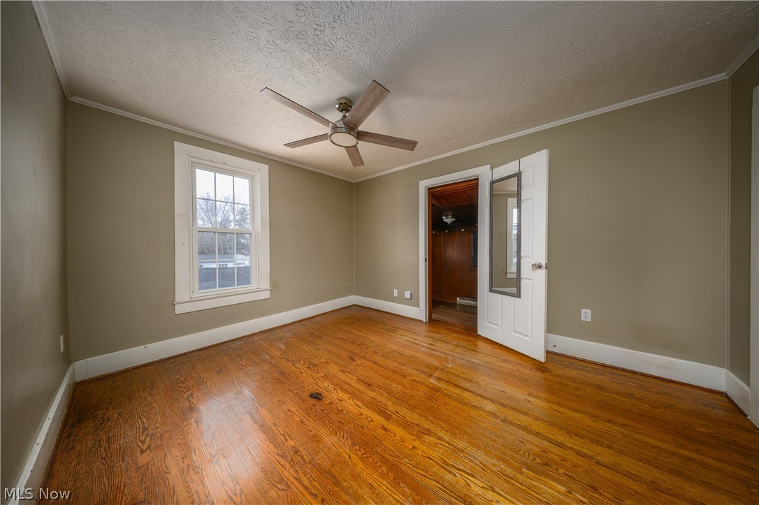 627 N Wooster Avenue Strasburg OH 44680