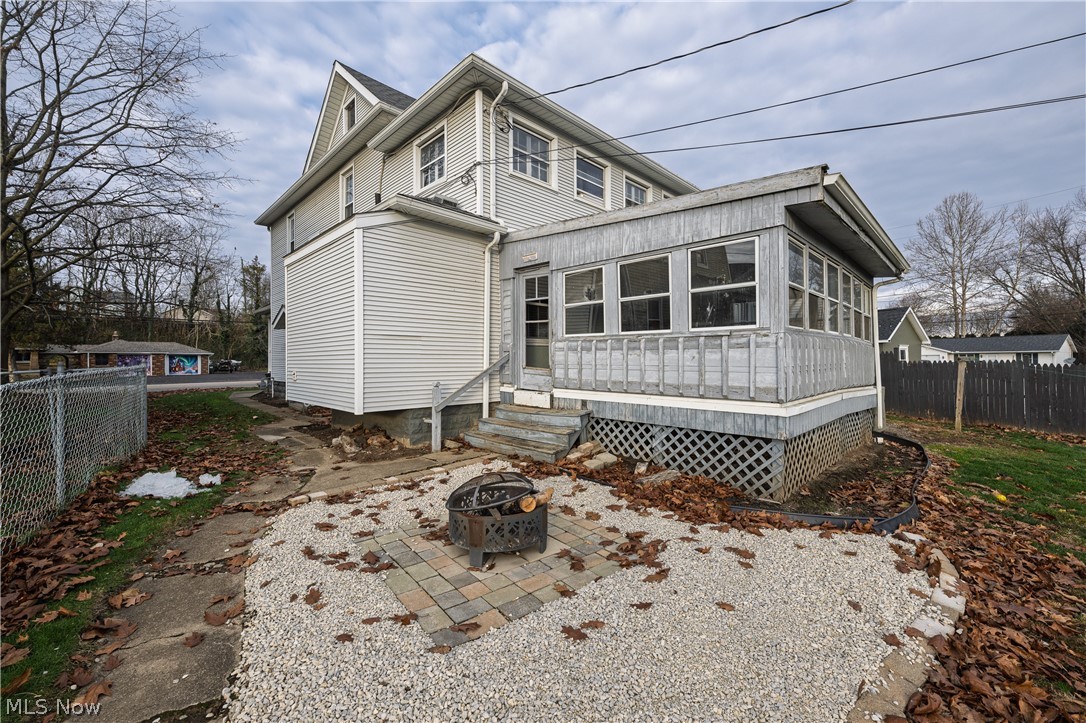 627 N Wooster Avenue Strasburg OH 44680