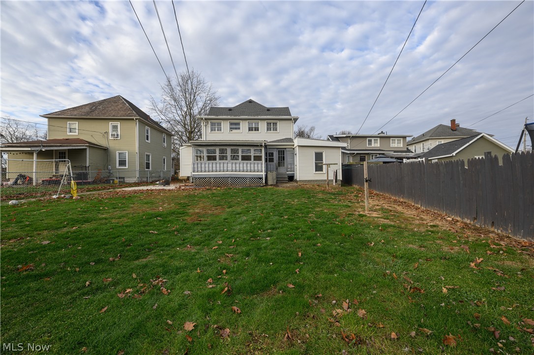 627 N Wooster Avenue Strasburg OH 44680