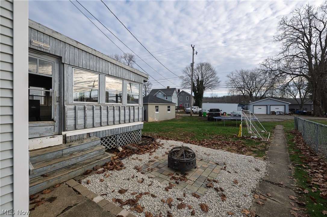 627 N Wooster Avenue Strasburg OH 44680
