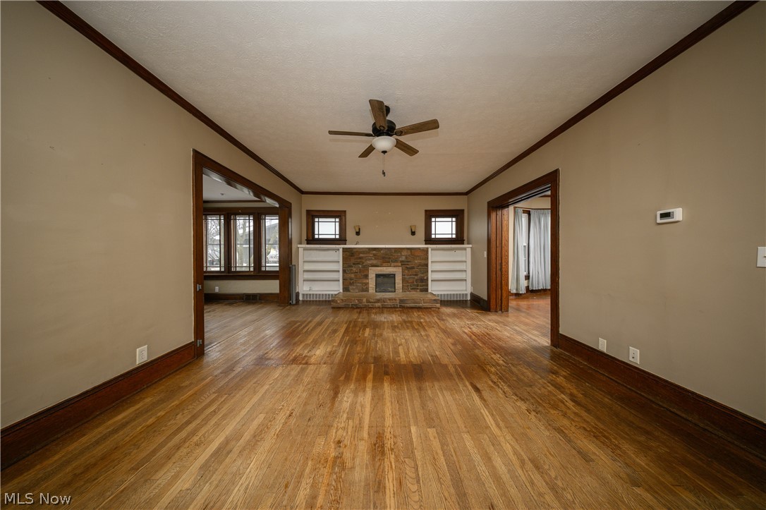 627 N Wooster Avenue Strasburg OH 44680