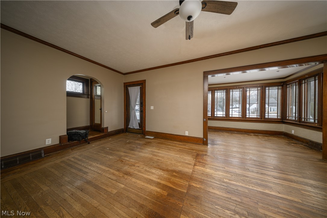 627 N Wooster Avenue Strasburg OH 44680