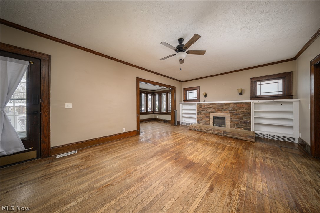 627 N Wooster Avenue Strasburg OH 44680