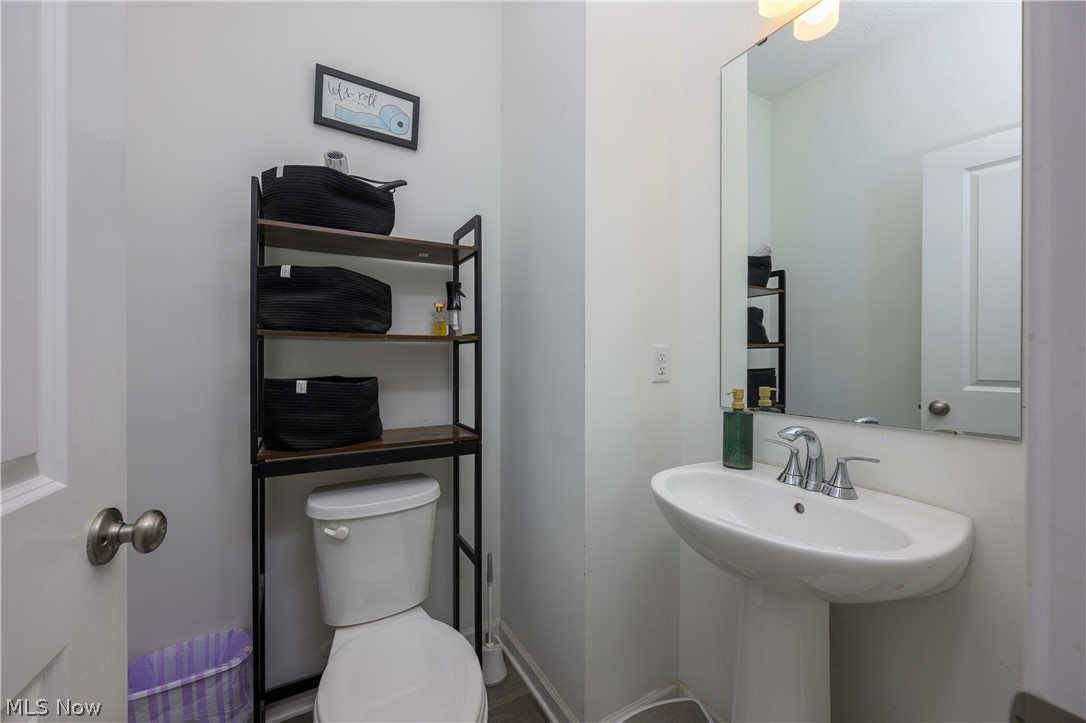 460 Auld Farm Circle Akron OH 44320