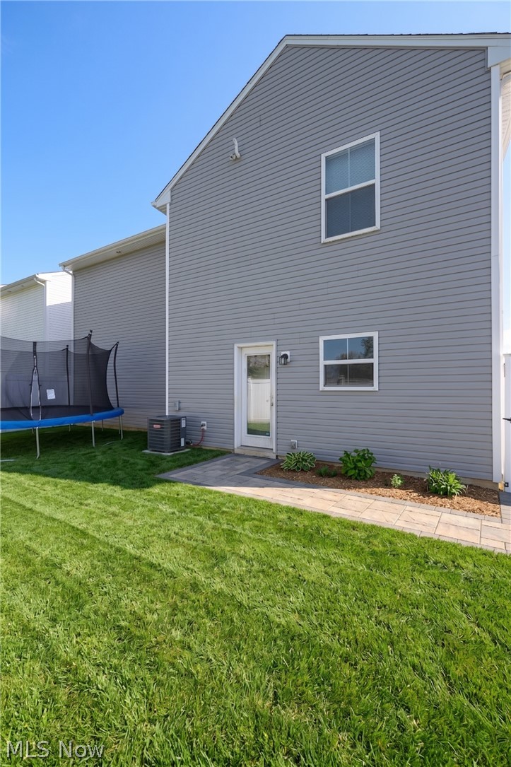 460 Auld Farm Circle Akron OH 44320