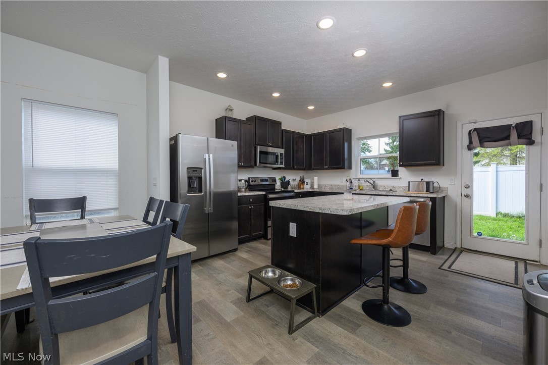 460 Auld Farm Circle Akron OH 44320