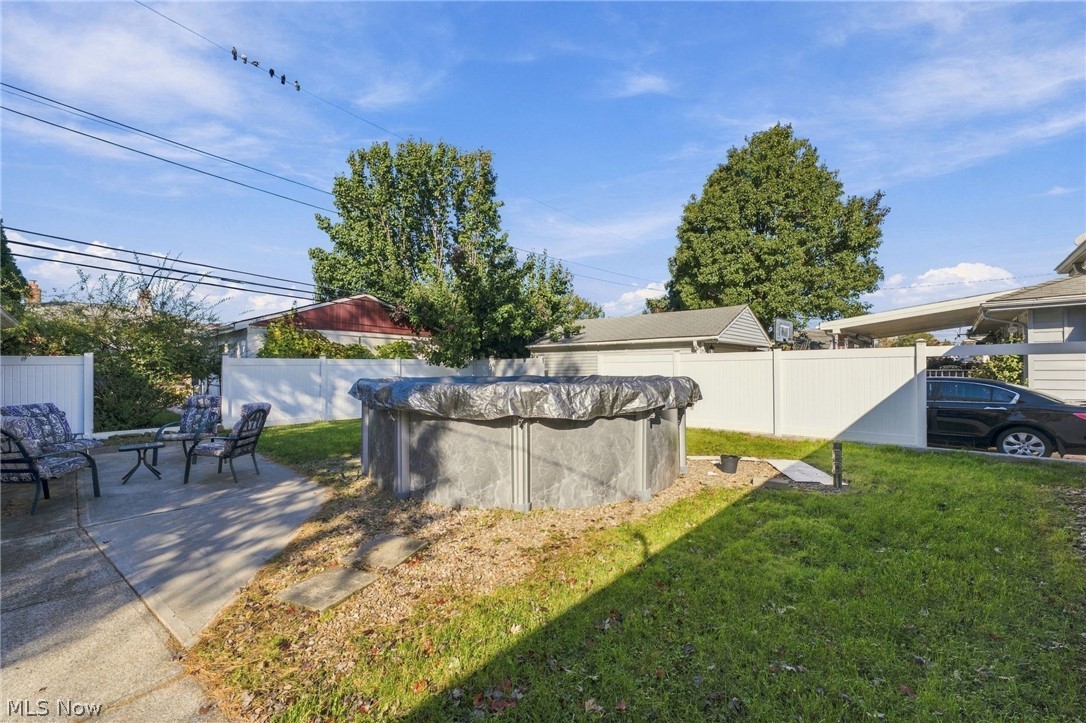 4752 Springwood Drive Brooklyn OH 44144
