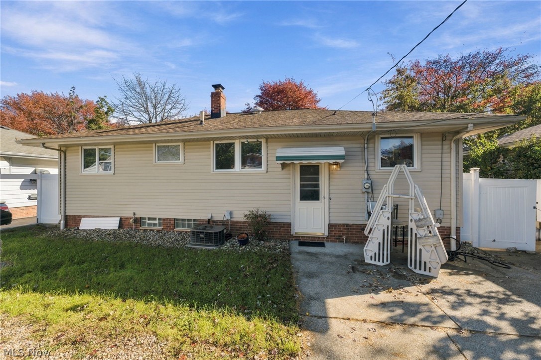 4752 Springwood Drive Brooklyn OH 44144