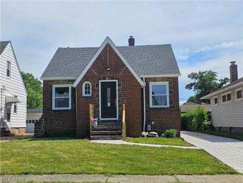 6307 Westlake Avenue Parma OH 44129