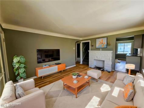 6307 Westlake Avenue Parma OH 44129