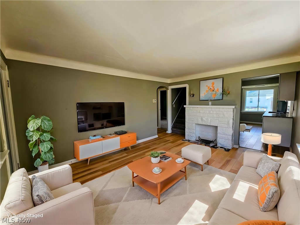 6307 Westlake Avenue Parma OH 44129