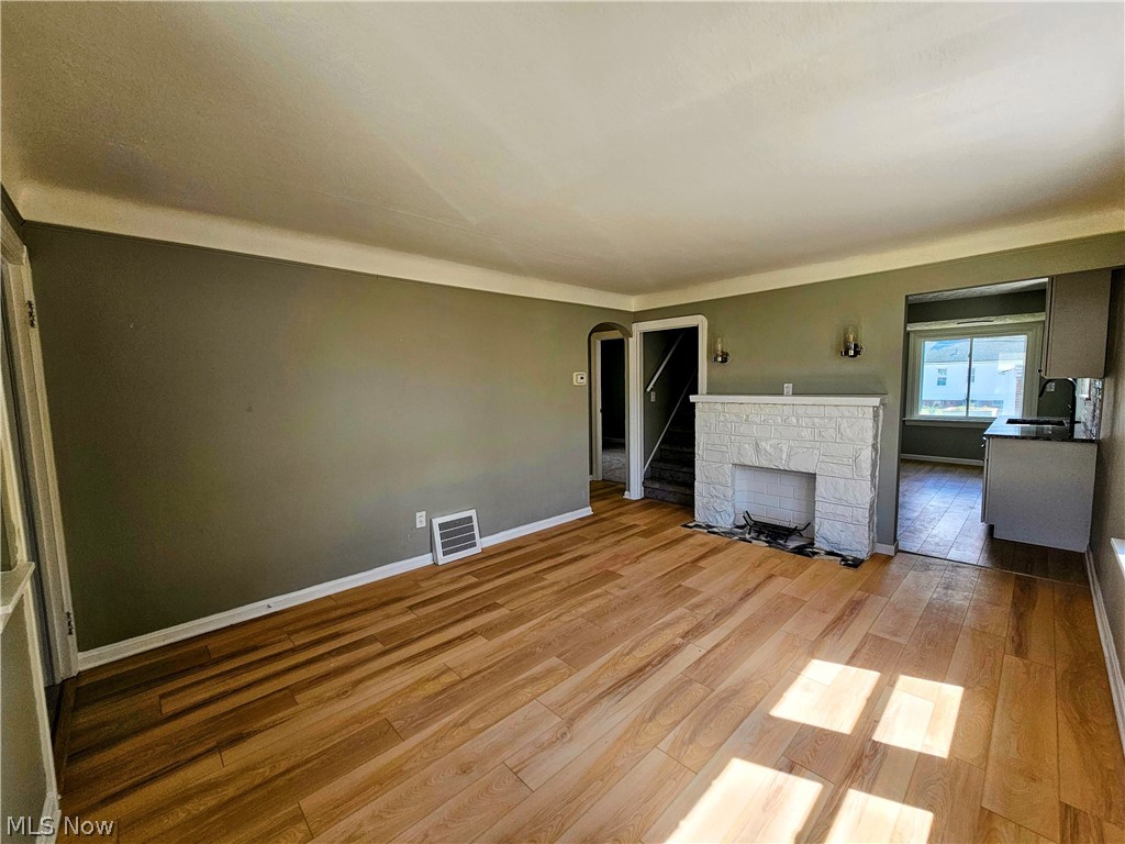 6307 Westlake Avenue Parma OH 44129