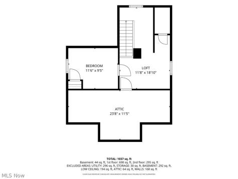 6307 Westlake Avenue Parma OH 44129