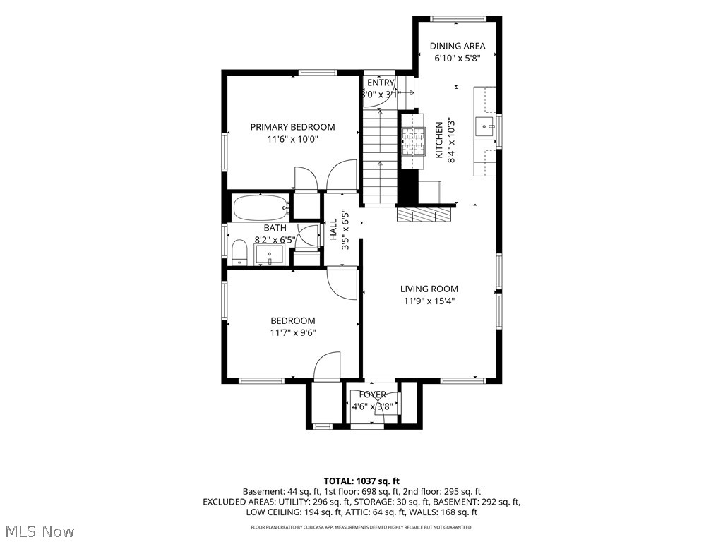 6307 Westlake Avenue Parma OH 44129