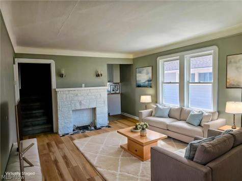 6307 Westlake Avenue Parma OH 44129