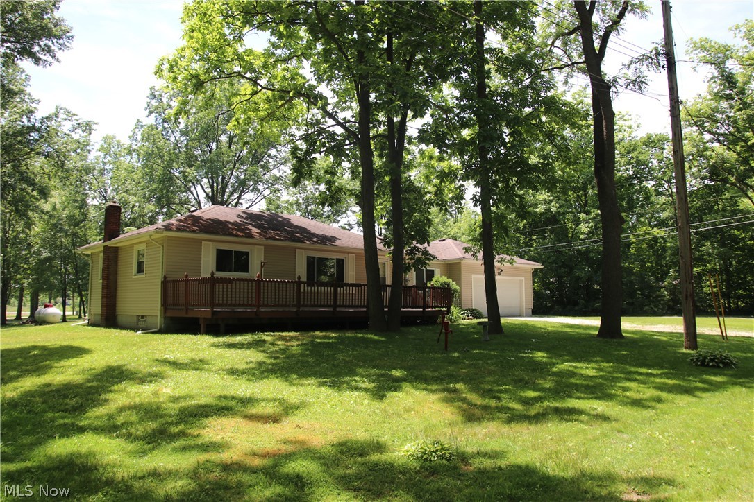 10024 Cummins Lane Deerfield OH 44411