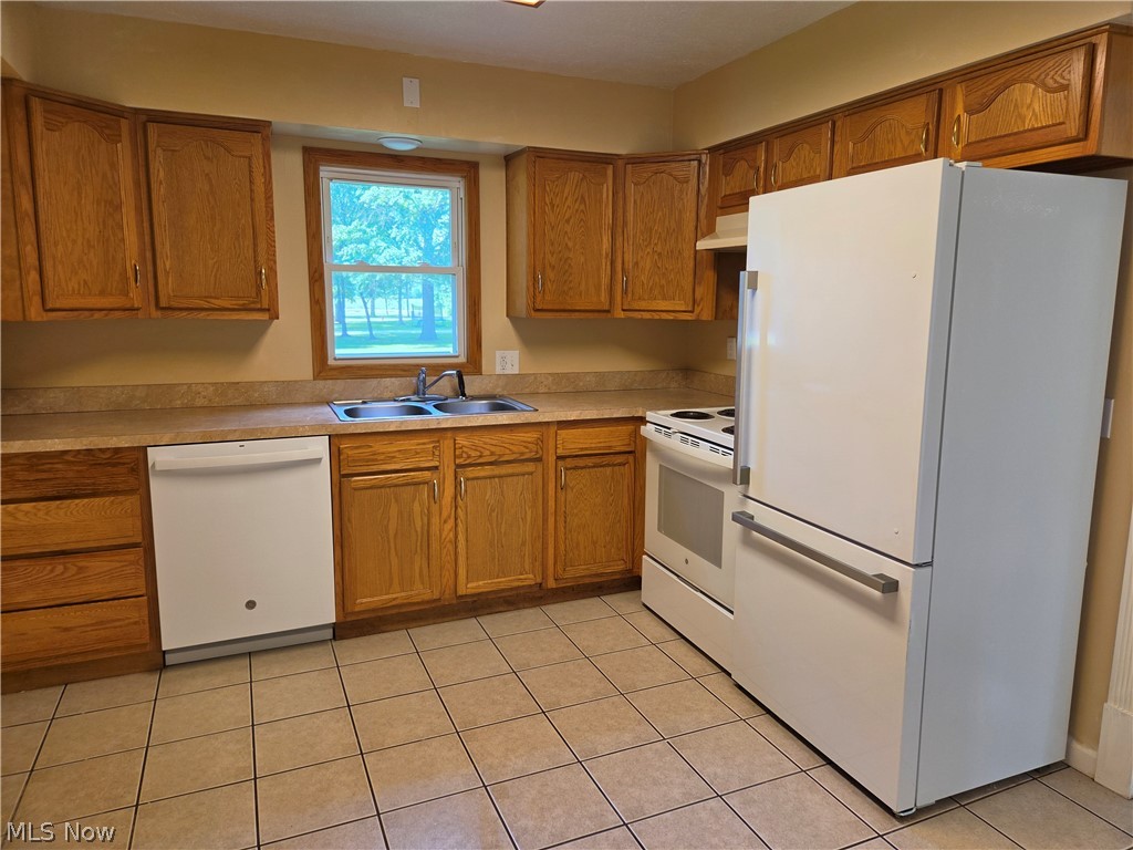 10024 Cummins Lane Deerfield OH 44411