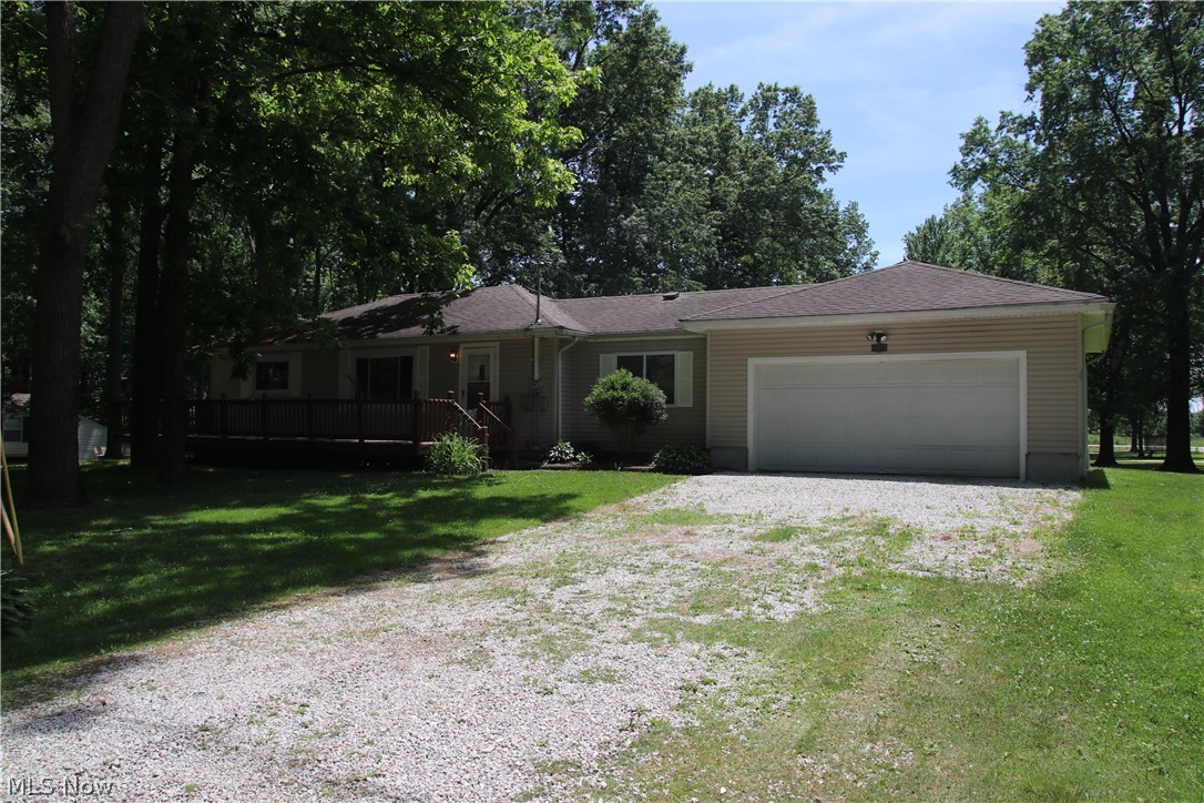 10024 Cummins Lane Deerfield OH 44411
