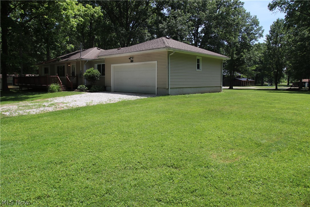 10024 Cummins Lane Deerfield OH 44411