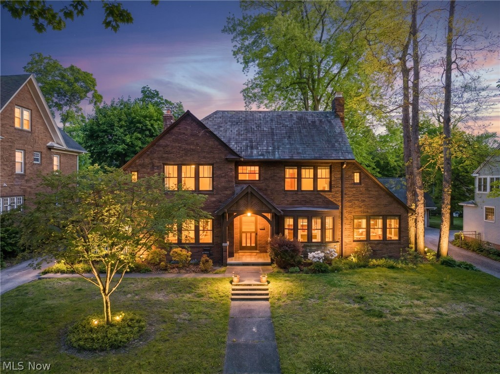 2840 Berkshire Road Cleveland Heights OH 44118
