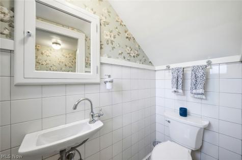 2840 Berkshire Road Cleveland Heights OH 44118