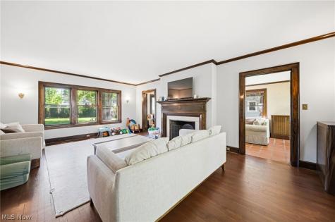 2840 Berkshire Road Cleveland Heights OH 44118