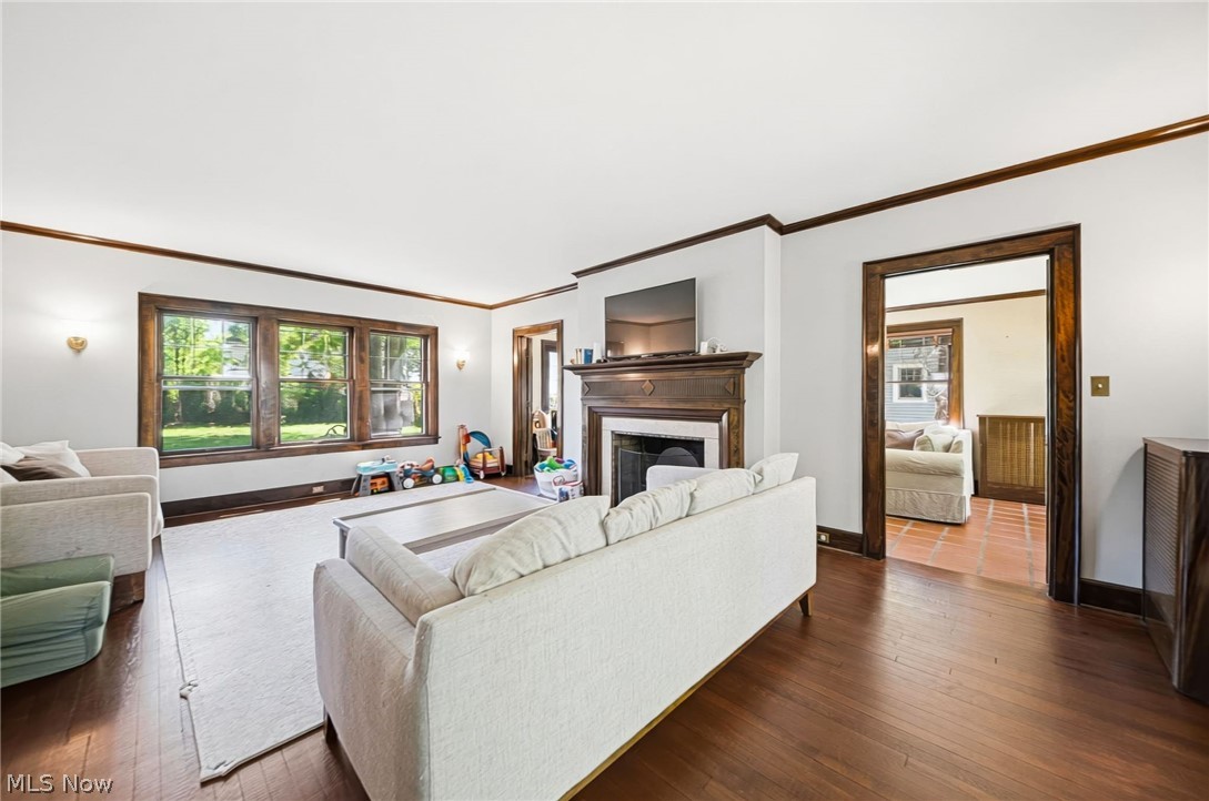 2840 Berkshire Road Cleveland Heights OH 44118