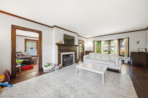 2840 Berkshire Road Cleveland Heights OH 44118