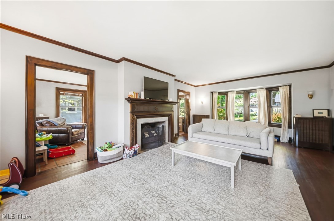 2840 Berkshire Road Cleveland Heights OH 44118