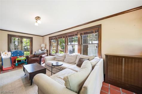 2840 Berkshire Road Cleveland Heights OH 44118
